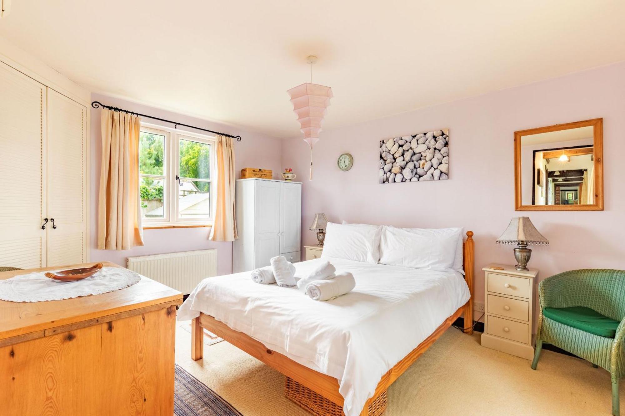 Host & Stay - Woodfalls Barn Burgh and Tuttington Екстериор снимка